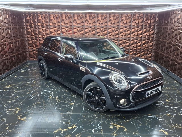 Used MINI Clubman in Wisbech, Cambridgeshire Used MINI Clubman in Wisbech, Cambridgeshire