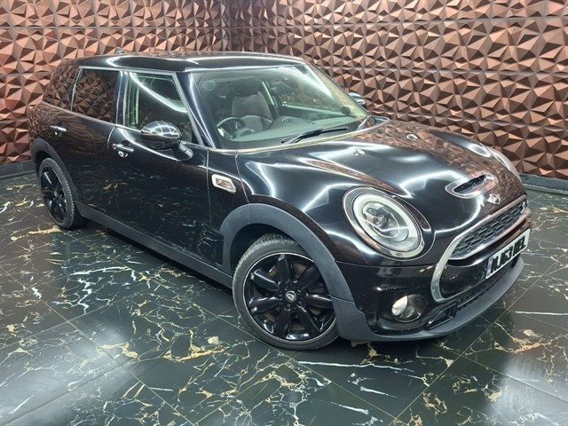 Used MINI Clubman in Wisbech, Ascot, Camberley in Cambridgeshire Used MINI Clubman in Wisbech, Ascot, Camberley in Cambridgeshire