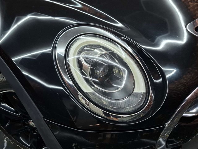 Used MINI Clubman