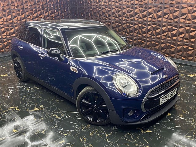 Used MINI Clubman in Wisbech, Ascot, Camberley in Cambridgeshire