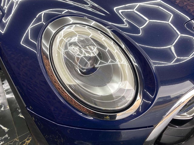 Used MINI Clubman
