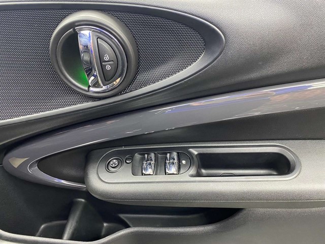 Used MINI Clubman