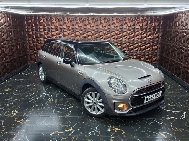 Used MINI Clubman in Wisbech, Cambridgeshire Used MINI Clubman in Wisbech, Cambridgeshire