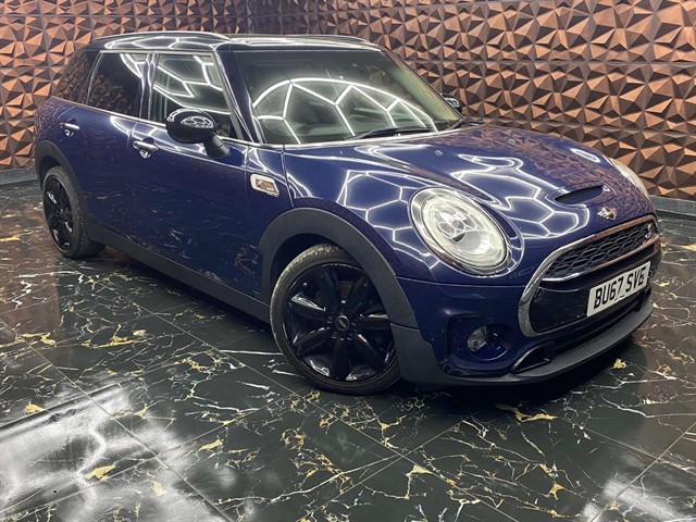 Used MINI Clubman in Wisbech, Cambridgeshire