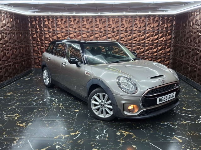 Used MINI Clubman in Wisbech, Ascot, Camberley in Cambridgeshire Used MINI Clubman in Wisbech, Ascot, Camberley in Cambridgeshire