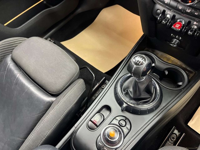 Used MINI Countryman
