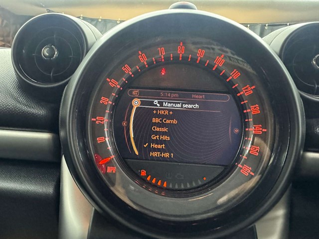 Used MINI Countryman