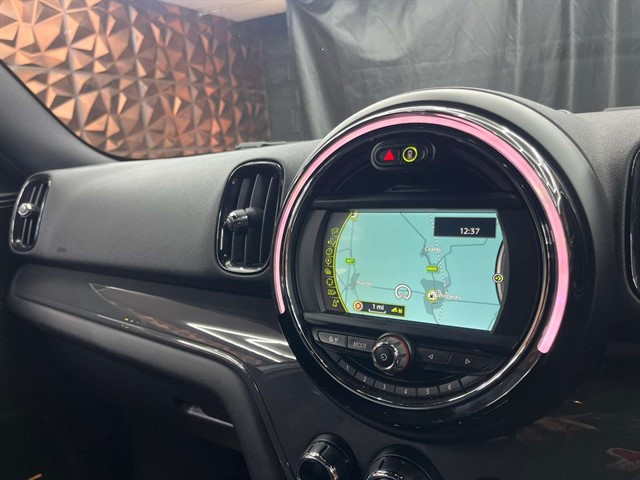 Used MINI Countryman