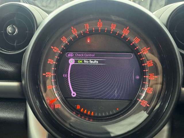 Used MINI Countryman