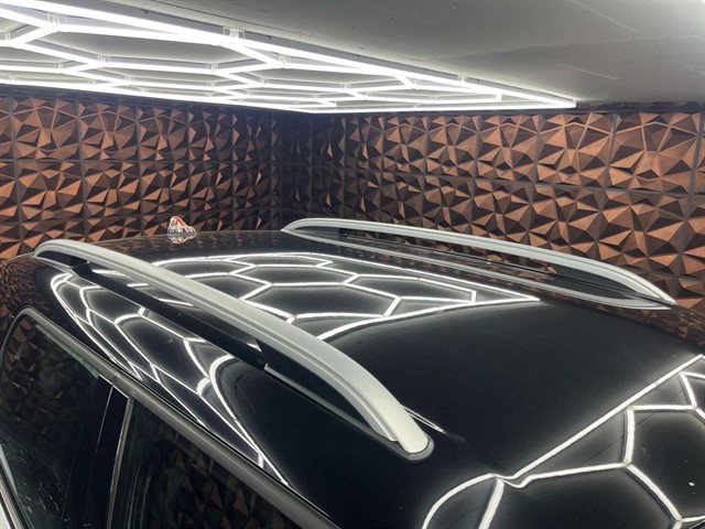 Used MINI Countryman