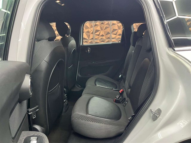 Used MINI Countryman