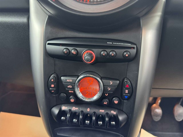 Used MINI Countryman