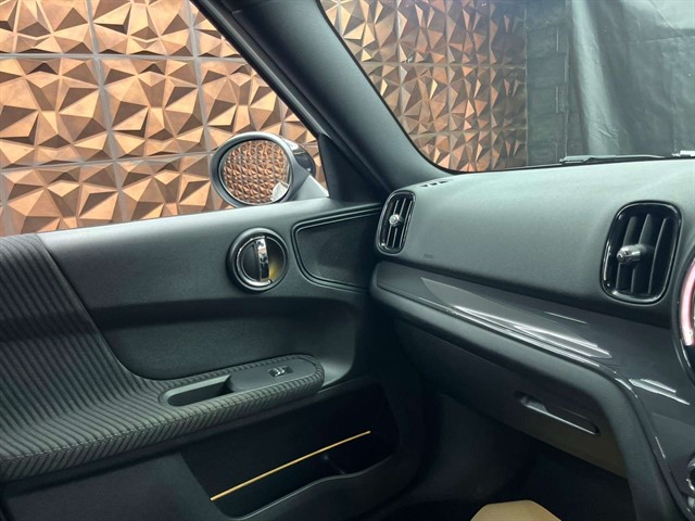 Used MINI Countryman