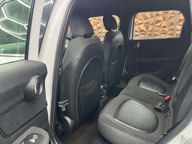 Used MINI Countryman
