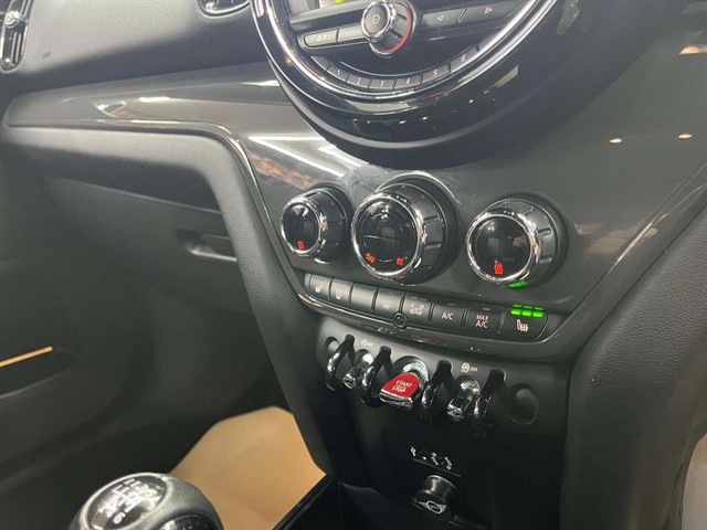 Used MINI Countryman