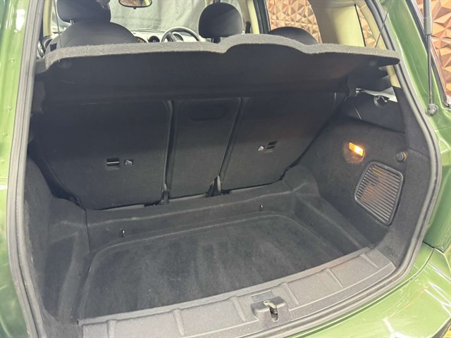 Used MINI Countryman