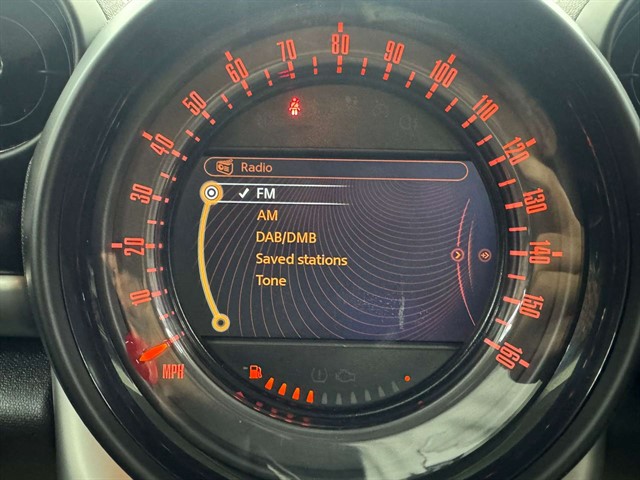 Used MINI Countryman