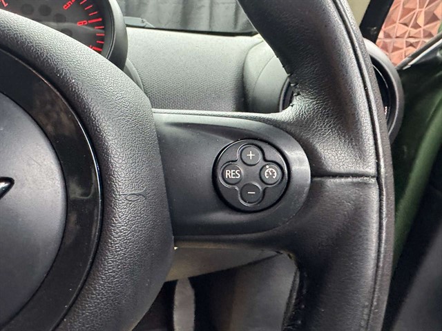 Used MINI Countryman