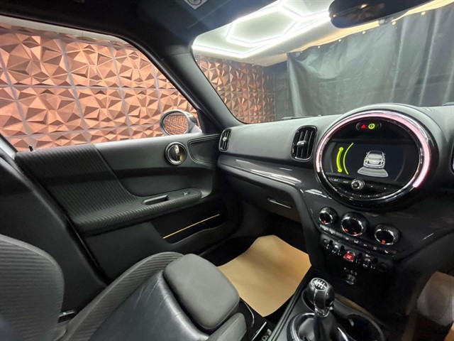Used MINI Countryman