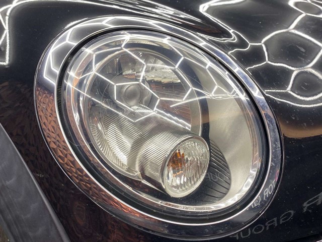 Used MINI Hatch