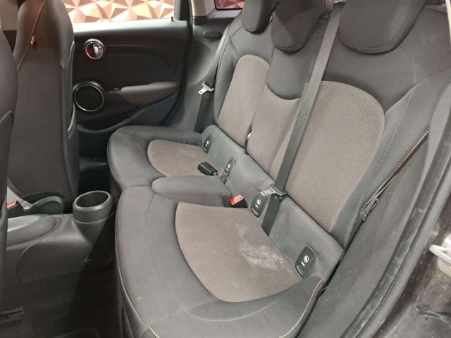 Used MINI Hatch