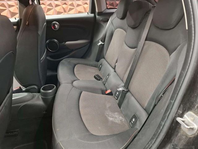 Used MINI Hatch