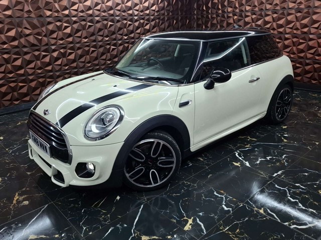 Used MINI Hatch in Wisbech, Ascot, Camberley in Cambridgeshire Used MINI Hatch in Wisbech, Ascot, Camberley in Cambridgeshire