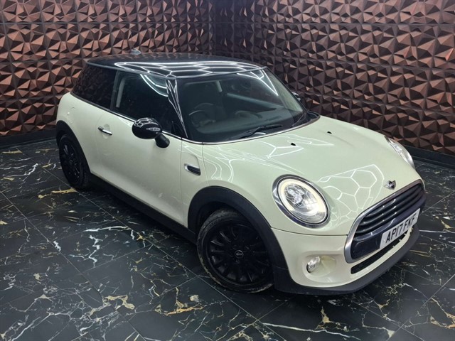 Used MINI Hatch in Wisbech, Cambridgeshire Used MINI Hatch in Wisbech, Cambridgeshire