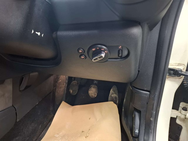 Used MINI Hatch