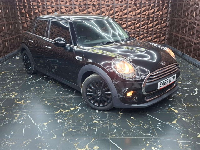 Used MINI Hatch in Wisbech, Ascot, Camberley in Cambridgeshire Used MINI Hatch in Wisbech, Ascot, Camberley in Cambridgeshire