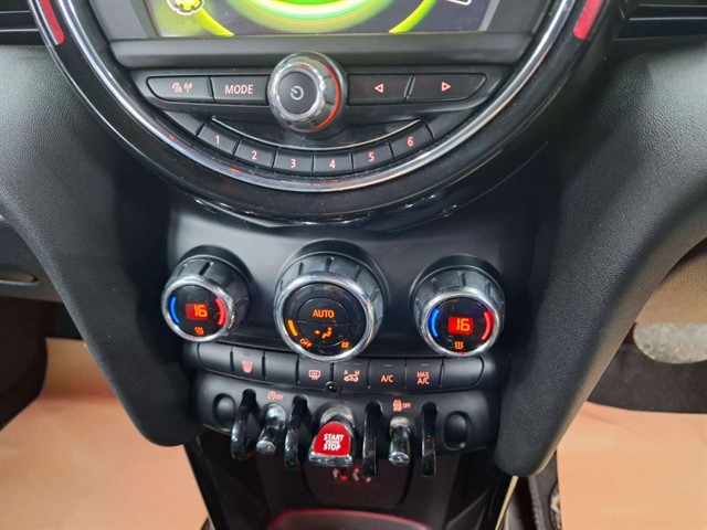 Used MINI Hatch