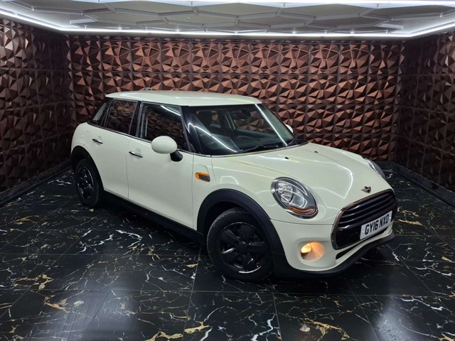 Used MINI Hatch in Wisbech, Ascot, Camberley in Cambridgeshire Used MINI Hatch in Wisbech, Ascot, Camberley in Cambridgeshire
