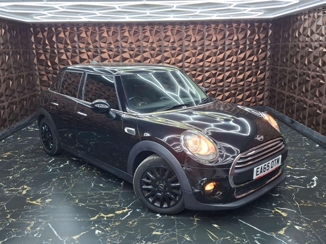Used MINI Hatch in Wisbech, Ascot, Camberley in Cambridgeshire Used MINI Hatch in Wisbech, Ascot, Camberley in Cambridgeshire