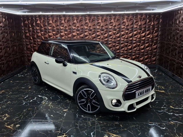 Used MINI Hatch in Wisbech, Cambridgeshire Used MINI Hatch in Wisbech, Cambridgeshire