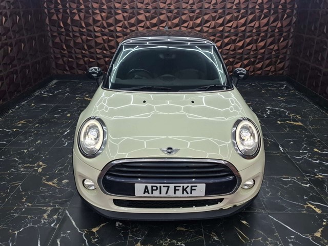 Used MINI Hatch in Wisbech, Ascot, Camberley in Cambridgeshire Used MINI Hatch in Wisbech, Ascot, Camberley in Cambridgeshire