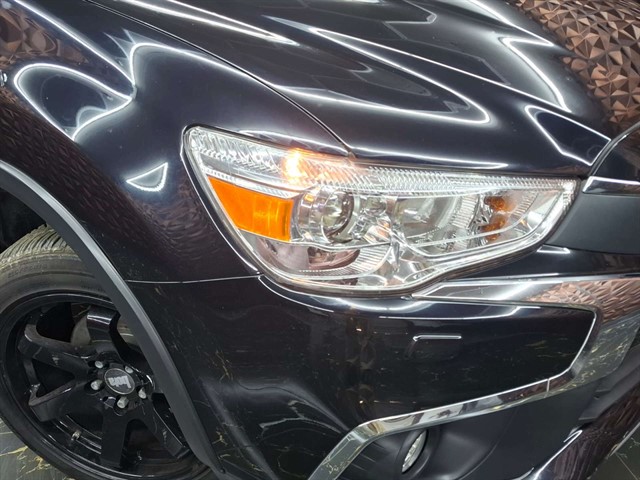 Used Mitsubishi ASX in Wisbech, Ascot, Camberley in Cambridgeshire