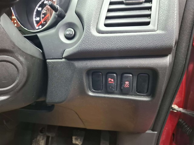 Used Mitsubishi ASX