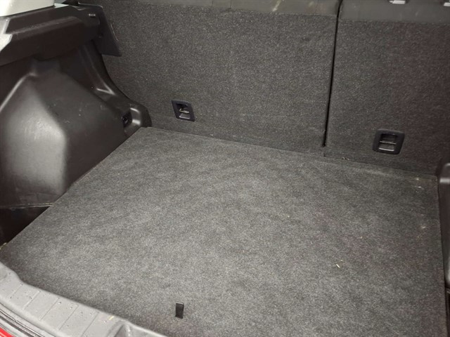 Used Mitsubishi ASX