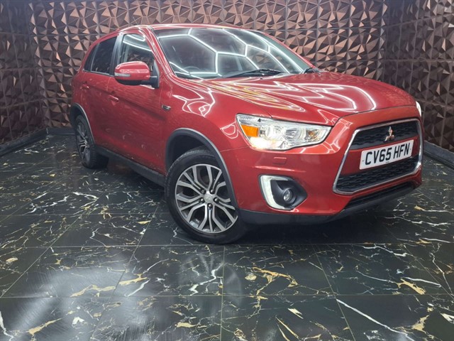 Used Mitsubishi ASX in Wisbech, Ascot, Camberley in Cambridgeshire Used Mitsubishi ASX in Wisbech, Ascot, Camberley in Cambridgeshire