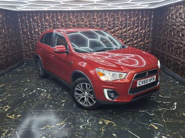 Used Mitsubishi ASX in Wisbech, Ascot, Camberley in Cambridgeshire Used Mitsubishi ASX in Wisbech, Ascot, Camberley in Cambridgeshire