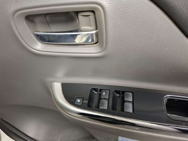 Used Mitsubishi L200