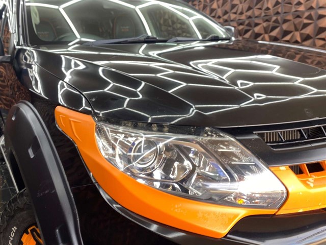 Used Mitsubishi L200