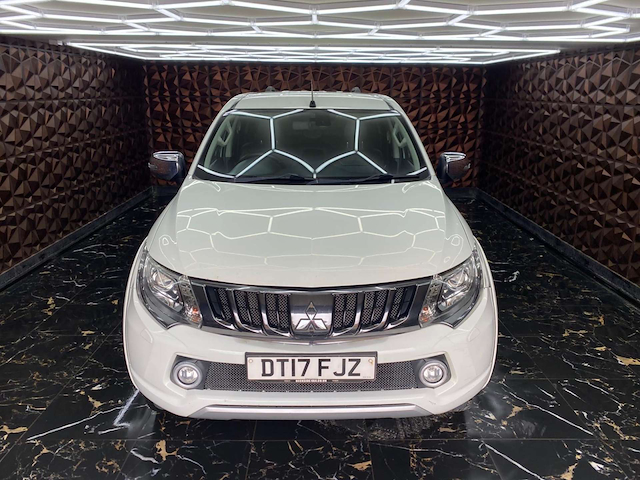 Used Mitsubishi L200 in Wisbech, Ascot, Camberley in Cambridgeshire