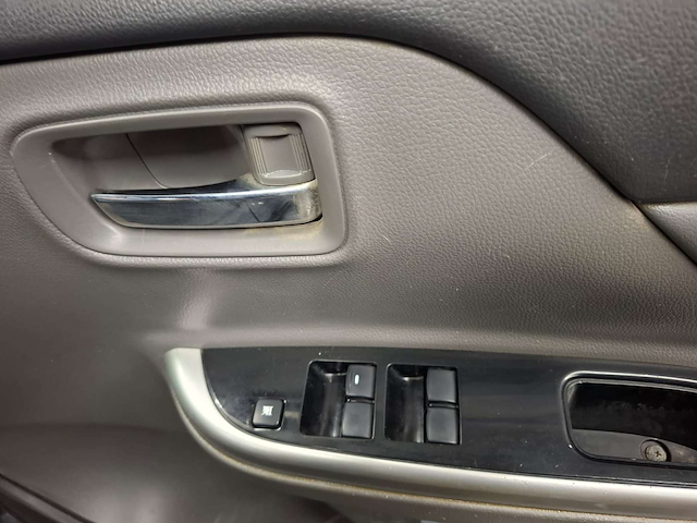 Used Mitsubishi L200