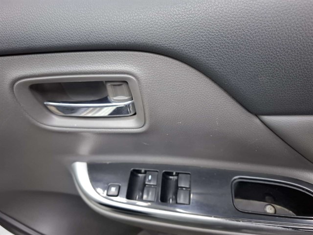 Used Mitsubishi L200