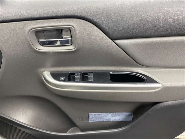 Used Mitsubishi L200