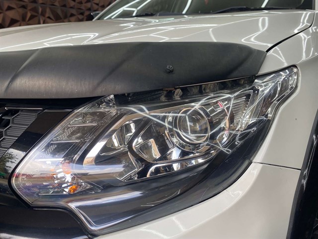 Used Mitsubishi L200 in Wisbech, Ascot, Camberley in Cambridgeshire