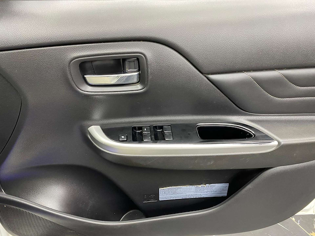 Used Mitsubishi L200