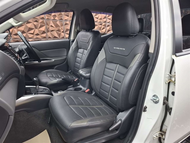 Used Mitsubishi L200