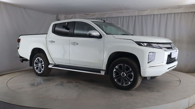 Used Mitsubishi L200 Nationwide, UK